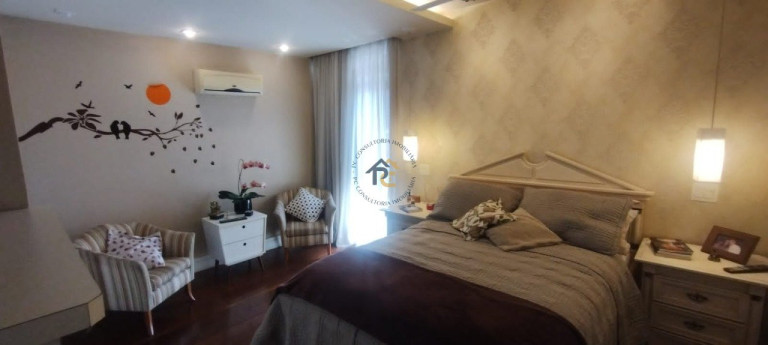 Imagem Apartamento com 3 Quartos à Venda, 120 m² em Santa Rosa - Niterói