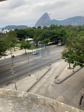 Imagem Apartamento com 6 Quartos à Venda, 400 m² em Flamengo - Rio De Janeiro Imagem Apartamento com 6 Quartos à Venda, 400 m² em Flamengo - Rio De Janeiro
