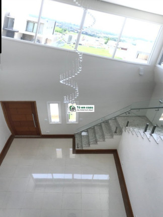 Imagem Imóvel com 5 Quartos à Venda, 311 m² em Condomínio Reserva Do Paratehy - São José Dos Campos