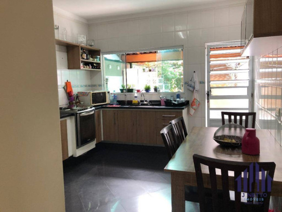 Imagem Sobrado com 3 Quartos à Venda, 230 m² em Freguesia Do ó - São Paulo