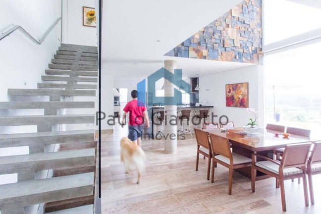 Imagem Casa de Condomínio com 4 Quartos à Venda, 632 m² em São Paulo Ii - Cotia