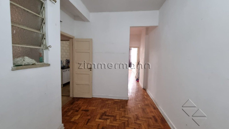 Imagem Apartamento com 2 Quartos à Venda, 75 m² em Santa Cecilia - São Paulo Imagem Apartamento com 2 Quartos à Venda, 75 m² em Santa Cecilia - São Paulo