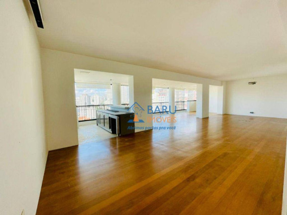 Imagem Apartamento com 4 Quartos à Venda, 215 m² em Perdizes - São Paulo Imagem Apartamento com 4 Quartos à Venda, 215 m² em Perdizes - São Paulo