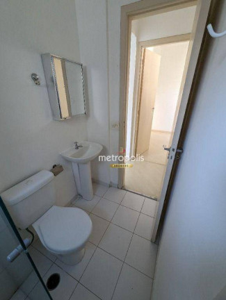 Imagem Apartamento com 2 Quartos à Venda, 48 m² em Vila Firmiano Pinto - São Paulo