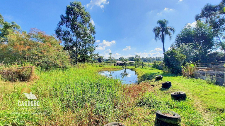Imagem Fazenda à Venda, 23.000 m² em águas Claras - Viamão Imagem Fazenda à Venda, 23.000 m² em águas Claras - Viamão