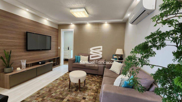 Imagem Apartamento com 3 Quartos à Venda, 97 m² em Jardim Elite - Piracicaba Imagem Apartamento com 3 Quartos à Venda, 97 m² em Jardim Elite - Piracicaba