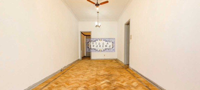 Imagem Apartamento com 3 Quartos à Venda, 128 m² em Leme - Rio De Janeiro Imagem Apartamento com 3 Quartos à Venda, 128 m² em Leme - Rio De Janeiro