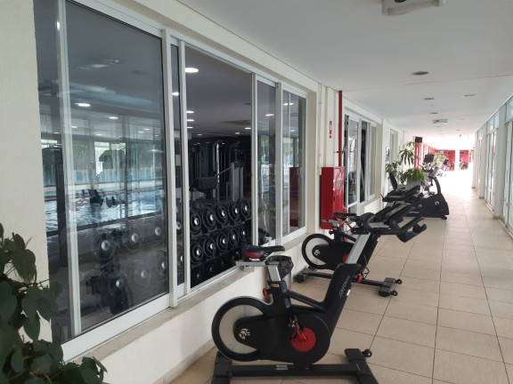 Imagem Apartamento com 2 Quartos à Venda, 113 m² em Tamboré - Santana De Parnaíba