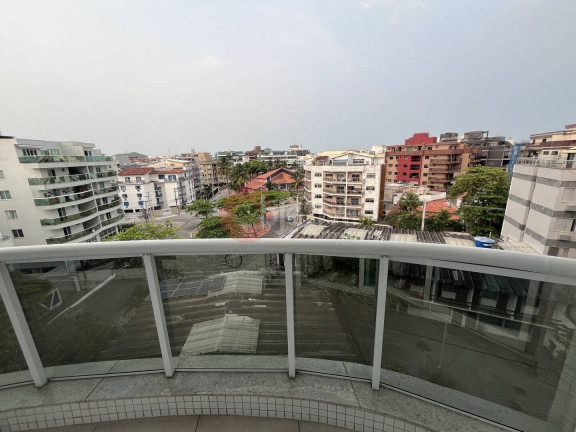 Imagem Cobertura com 2 Quartos à Venda, 78 m² em Vila Nova - Cabo Frio