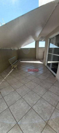 Imagem Cobertura com 2 Quartos à Venda, 126 m² em Vila Carrão - São Paulo Imagem Cobertura com 2 Quartos à Venda, 126 m² em Vila Carrão - São Paulo