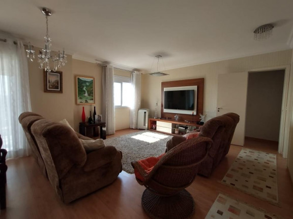 Imagem Apartamento com 3 Quartos à Venda, 155 m² em Jardim Anália Franco - São Paulo Imagem Apartamento com 3 Quartos à Venda, 155 m² em Jardim Anália Franco - São Paulo