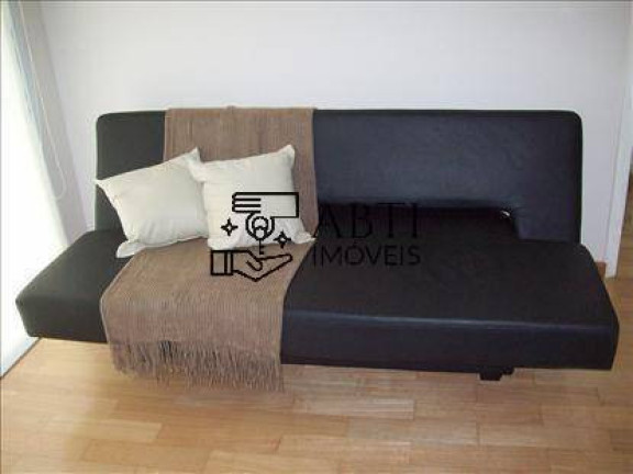 Imagem Apartamento com 1 Quarto à Venda, 55 m² em Cerqueira César - São Paulo Imagem Apartamento com 1 Quarto à Venda, 55 m² em Cerqueira César - São Paulo