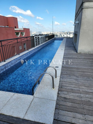 Imagem Apartamento com 2 Quartos à Venda, 109 m² em Jardim Paulista - São Paulo