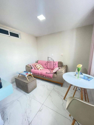 Imagem Apartamento com 1 Quarto à Venda, 37 m² em Jardim Oceania - João Pessoa Imagem Apartamento com 1 Quarto à Venda, 37 m² em Jardim Oceania - João Pessoa