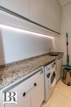 Imagem Apartamento com 1 Quarto à Venda, 62 m² em Itaim Bibi - São Paulo Imagem Apartamento com 1 Quarto à Venda, 62 m² em Itaim Bibi - São Paulo