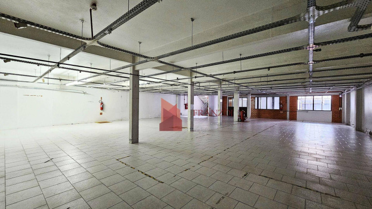 Imagem Galpão para Alugar, 415 m² em Centro - Itajaí Imagem Galpão para Alugar, 415 m² em Centro - Itajaí