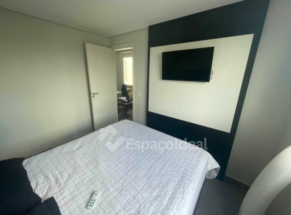Imagem Apartamento com 2 Quartos à Venda, 40 m² em Centro - Lençóis Paulista Imagem Apartamento com 2 Quartos à Venda, 40 m² em Centro - Lençóis Paulista