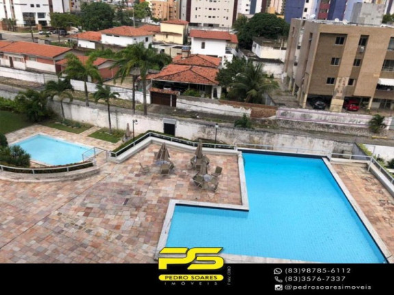 Imagem Apartamento com 4 Quartos à Venda, 259 m² em Aeroclube - João Pessoa Imagem Apartamento com 4 Quartos à Venda, 259 m² em Aeroclube - João Pessoa