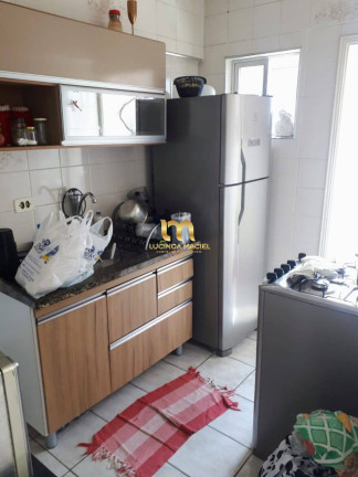 Imagem Apartamento com 1 Quarto à Venda, 39 m² em Tupi - Praia Grande