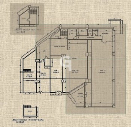 Imagem Imóvel para Alugar, 409 m² em Itaigara - Salvador Imagem Imóvel para Alugar, 409 m² em Itaigara - Salvador