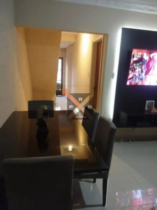 Imagem Casa com 3 Quartos à Venda, 219 m² em Ipiranga - São Paulo Imagem Casa com 3 Quartos à Venda, 219 m² em Ipiranga - São Paulo