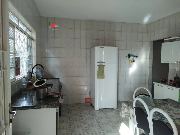 Imagem Casa com 4 Quartos à Venda, 250 m² em Jardim Adelaide - Hortolândia Imagem Casa com 4 Quartos à Venda, 250 m² em Jardim Adelaide - Hortolândia