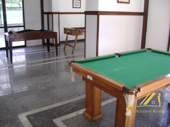 Imagem Apartamento com 4 Quartos à Venda, 174 m² em Candeal - Salvador