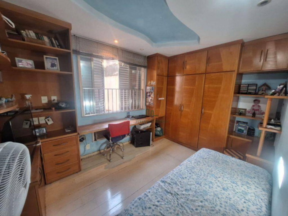 Imagem Apartamento com 3 Quartos à Venda, 130 m² em Icaraí - Niterói Imagem Apartamento com 3 Quartos à Venda, 130 m² em Icaraí - Niterói