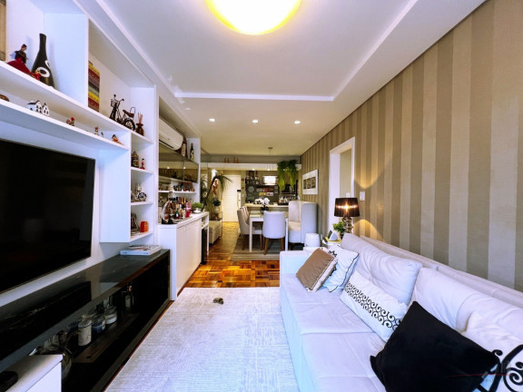 Imagem Apartamento com 3 Quartos à Venda, 119 m² em Centro - Florianópolis Imagem Apartamento com 3 Quartos à Venda, 119 m² em Centro - Florianópolis