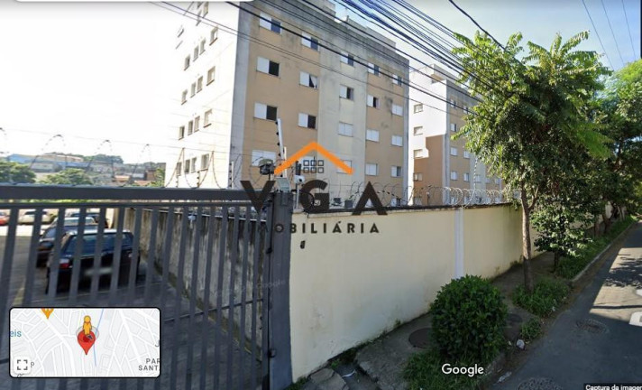 Imagem Apartamento com 3 Quartos à Venda, 82 m² em Vila Nova Curuçá - São Paulo Imagem Apartamento com 3 Quartos à Venda, 82 m² em Vila Nova Curuçá - São Paulo
