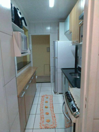 Imagem Apartamento com 2 Quartos à Venda, 51 m² em Jardim Guadalajara - Sorocaba Imagem Apartamento com 2 Quartos à Venda, 51 m² em Jardim Guadalajara - Sorocaba