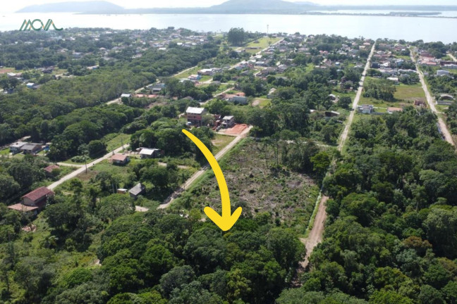 Imagem Terreno à Venda, 288 m² em Farol Do Itapoá Ii - Itapoá Imagem Terreno à Venda, 288 m² em Farol Do Itapoá Ii - Itapoá