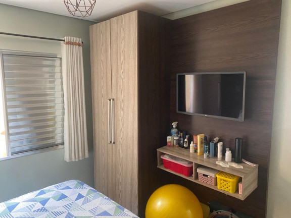 Imagem Casa com 2 Quartos à Venda, 51 m² em Jardim São Luís - Suzano Imagem Casa com 2 Quartos à Venda, 51 m² em Jardim São Luís - Suzano