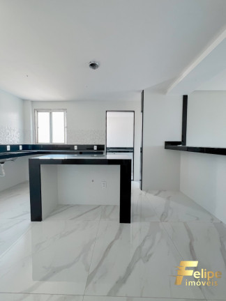 Imagem Cobertura com 3 Quartos à Venda, 174 m² em Praia Do Morro - Guarapari