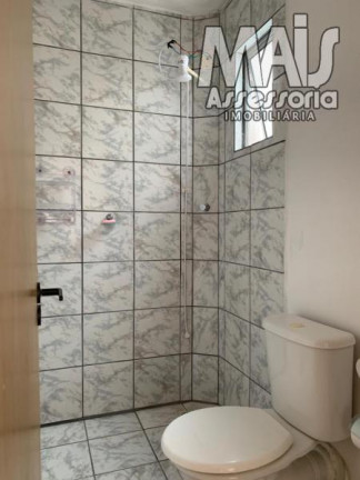 Imagem Apartamento com 2 Quartos à Venda, 39 m² em Hamburgo Velho - Novo Hamburgo