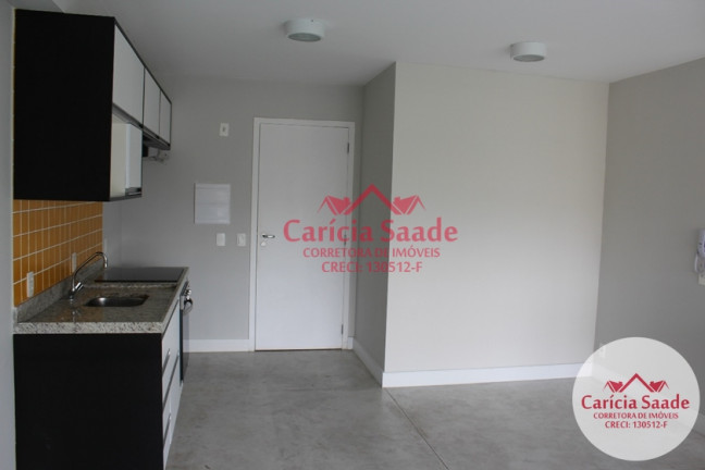 Imagem Apartamento com 1 Quarto à Venda, 50 m² em Bela Vista - São Paulo