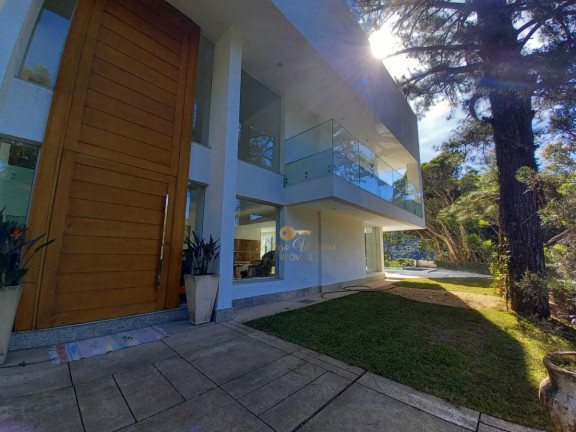 Imagem Casa com 4 Quartos à Venda, 4.870 m² em Carlos Guinle - Teresópolis Imagem Casa com 4 Quartos à Venda, 4.870 m² em Carlos Guinle - Teresópolis