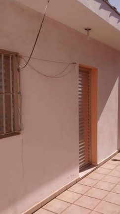 Imagem Casa com 4 Quartos à Venda, 400 m² em Paraíso - Santo André Imagem Casa com 4 Quartos à Venda, 400 m² em Paraíso - Santo André