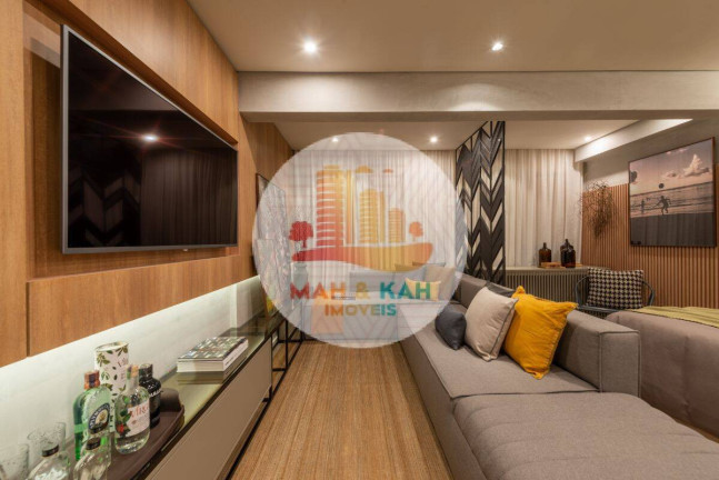 Imagem Apartamento com 2 Quartos à Venda, 41 m² em Alto Da Boa Vista - São Paulo