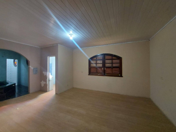 Imagem Casa com 5 Quartos à Venda, 682 m² em Merces - Curitiba
