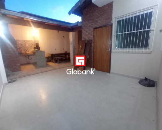 Imagem Casa com 3 Quartos à Venda, 130 m² em Ibituruna - Montes Claros Imagem Casa com 3 Quartos à Venda, 130 m² em Ibituruna - Montes Claros