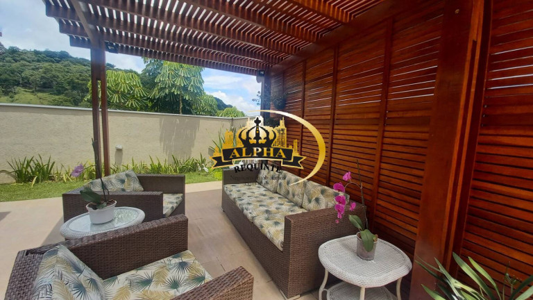 Imagem Casa de Condomínio com 3 Quartos à Venda, 210 m² em Parque Sinai - Santana De Parnaíba