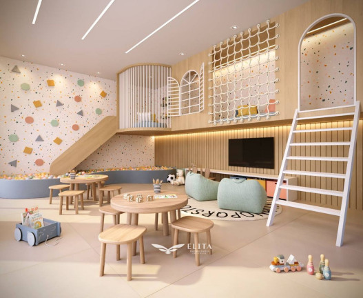 Imagem Apartamento com 3 Quartos à Venda, 80 m² em Centro - Balneário Piçarras Imagem Apartamento com 3 Quartos à Venda, 80 m² em Centro - Balneário Piçarras