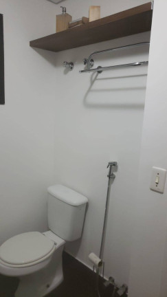 Imagem Apartamento com 1 Quarto à Venda, 55 m² em Jardim Paulista - São Paulo Imagem Apartamento com 1 Quarto à Venda, 55 m² em Jardim Paulista - São Paulo