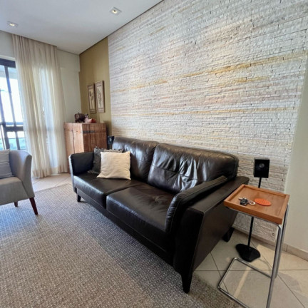 Imagem Apartamento com 4 Quartos à Venda, 144 m² em Jardim Aquarius - São José Dos Campos
