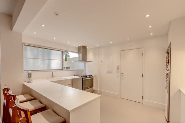 Imagem Apartamento com 4 Quartos à Venda, 223 m² em Cerqueira César - São Paulo
