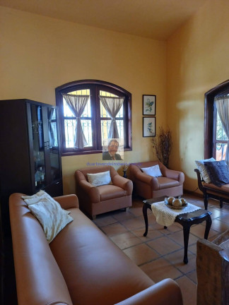 Imagem Chácara com 4 Quartos à Venda, 590 m² em Barueri Imagem Chácara com 4 Quartos à Venda, 590 m² em Barueri