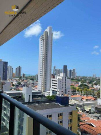 Imagem Apartamento com 3 Quartos à Venda, 125 m² em Tambauzinho - João Pessoa