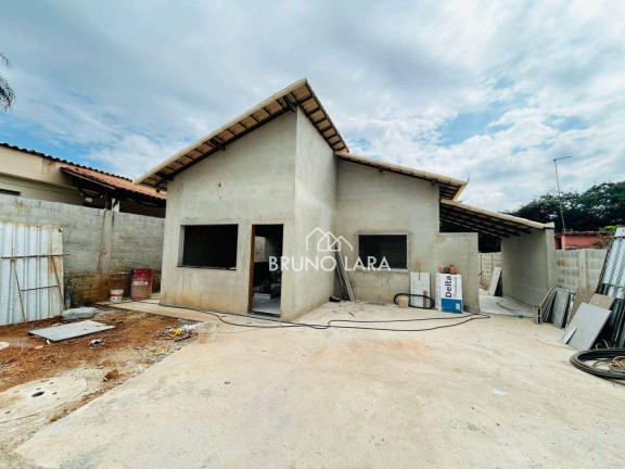 Imagem Casa com 3 Quartos à Venda, 100 m² em Pousada Del Rey - Igarapé Imagem Casa com 3 Quartos à Venda, 100 m² em Pousada Del Rey - Igarapé