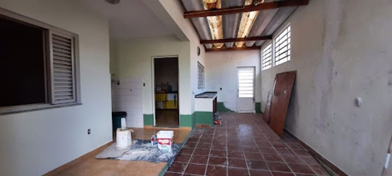 Imagem Casa com 3 Quartos à Venda, 200 m² em Alvinópolis - Atibaia Imagem Casa com 3 Quartos à Venda, 200 m² em Alvinópolis - Atibaia
